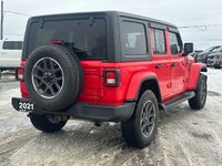 2021 Jeep Wrangler Unlimited Sport 80th Anniversary-2