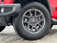 2021 Jeep Wrangler Unlimited Sport 80th Anniversary-4