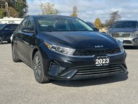 2023 Kia Forte EX-3