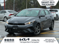2022 Kia Forte EX-0