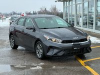 2022 Kia Forte EX-2