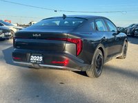 2025 Kia K4 EX+-2