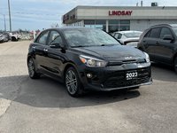 2023 Kia Rio 5-door EX Premium-2