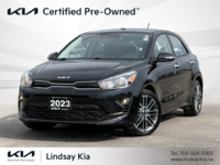 2023 Kia Rio 5-door EX Premium-0