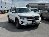 2021 Kia Seltos LX-1