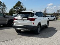 2021 Kia Seltos LX-3