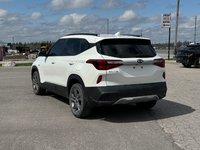 2021 Kia Seltos LX-2