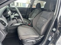 2021 Kia Seltos LX FWD-7