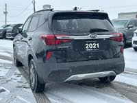 2021 Kia Seltos LX FWD-1