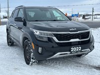 Kia Seltos SX Turbo 2022-3