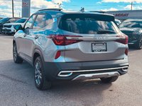 2023 Kia Seltos EX-1