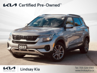 2023 Kia Seltos EX-0