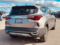 2023 Kia Seltos EX-2