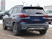 2023 Kia Seltos EX AWD-4