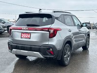 2024 Kia Seltos LX-2