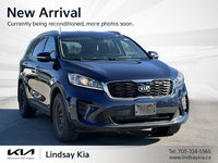 2019 Kia Sorento LX-0