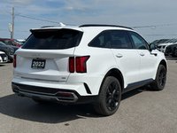 Kia Sorento SX 2023-2