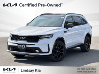 Kia Sorento SX 2023-0
