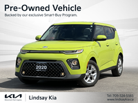 2020 Kia Soul EX IVT-0