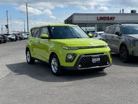 2020 Kia Soul EX IVT-2