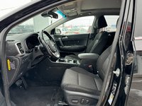 2022 Kia Sportage EX S AWD-5