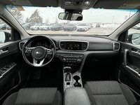 2022 Kia Sportage EX S AWD-7