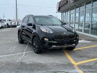 2022 Kia Sportage EX S AWD-2