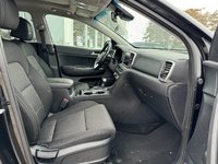 2022 Kia Sportage EX S AWD-6
