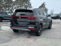 2022 Kia Sportage EX S AWD-4