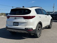 Kia Sportage EX S 2022-2