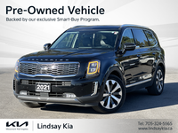 2021 Kia Telluride SX Limited-0