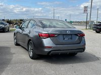 2020 Nissan Sentra S Manual-3
