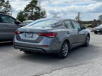 2020 Nissan Sentra S Manual-4