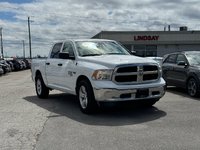 2022 Ram 1500 Classic SLT 4x4 Crew Cab 5'7 Box-3