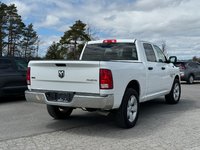 2022 Ram 1500 Classic SLT 4x4 Crew Cab 5'7 Box-2