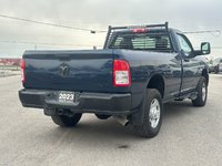Ram 3500 Tradesman 2023-2