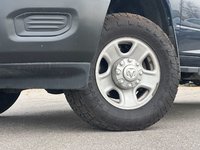 Ram 3500 Tradesman 2023-4