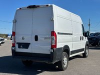 2025 Ram ProMaster Cargo Van Tradesman-2