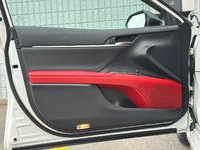 Toyota Camry XSE 2022-6