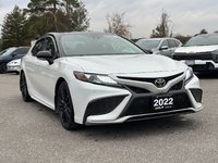 Toyota Camry XSE 2022-3