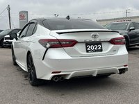 Toyota Camry XSE 2022-1