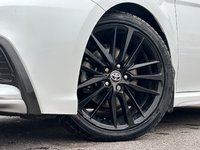 Toyota Camry XSE 2022-4