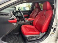 Toyota Camry XSE 2022-7