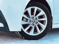 Toyota Camry SE 2024-4