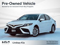 Toyota Camry SE 2024-0