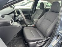 Toyota Corolla Hybrid LE 2024-7