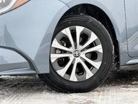 Toyota Corolla Hybrid LE 2024-4