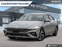 2026 Hyundai Elantra Hybrid Luxury-0