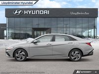 2026 Hyundai Elantra Hybrid Luxury-2
