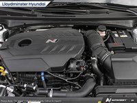 2026 Hyundai Elantra N BASE-5